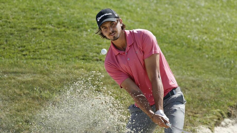 Open de Portugal: Vítor Lopes fecha no top-10 e é o quarto melhor português de sempre