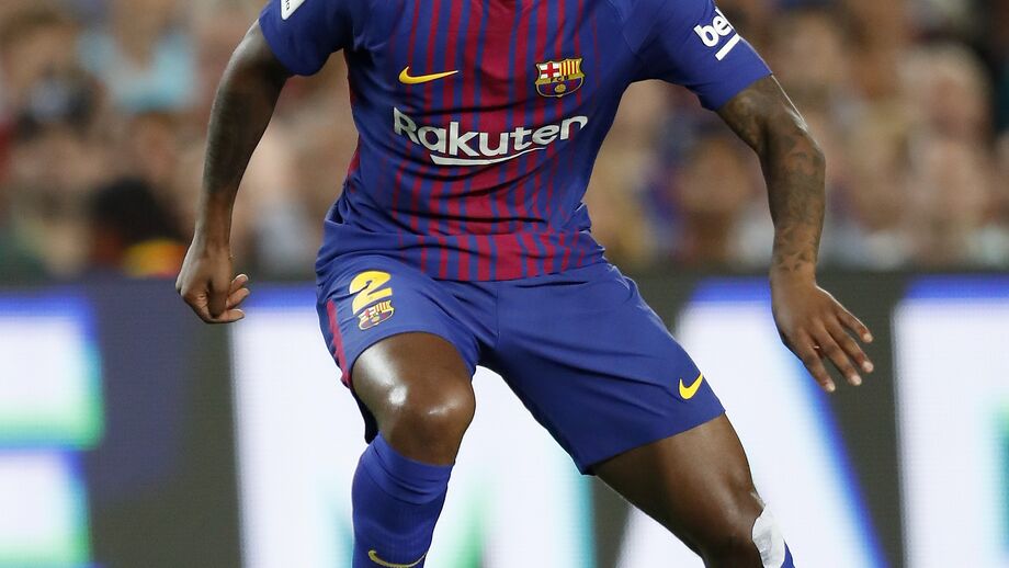 Nélson Semedo a um passo do Wolverhampton
