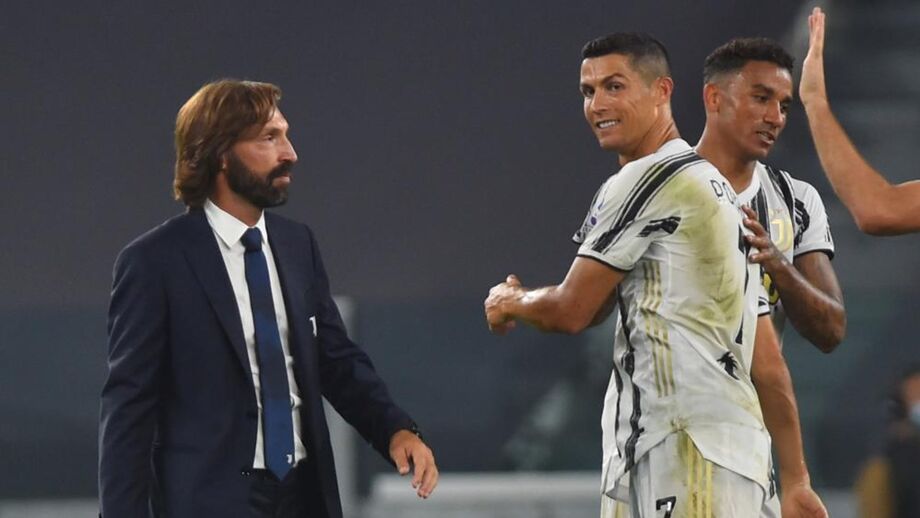 O Mundo abrandou em 2020 mas CR7 não: os números do craque em ano de pandemia