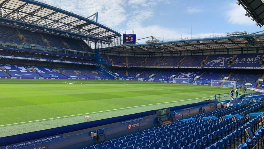Liga inglesa alerta para