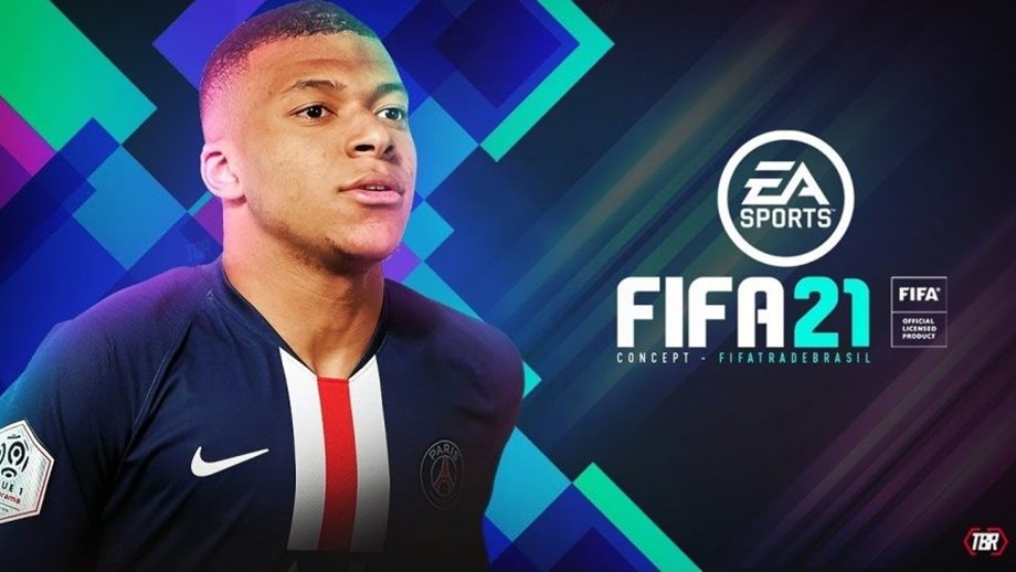 FIFA 21 não vai ter demo - Record Gaming - Jornal Record