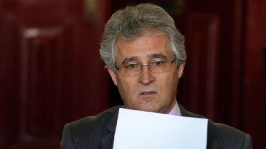 Operação Lex: Juiz Vaz das Neves nega ter beneficiado com distribuição de processos