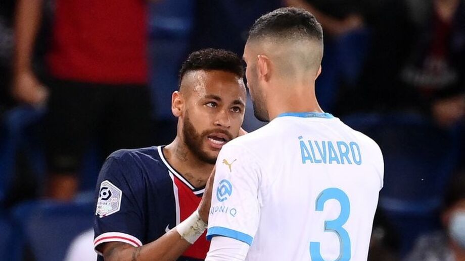 Quanto mais se ‘vasculha’ mais se descobre: Caso Neymar-Álvaro é visto à lupa por especialistas