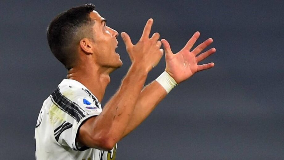 Ronaldo fica em 10.º na votação para Jogador do Ano da UEFA