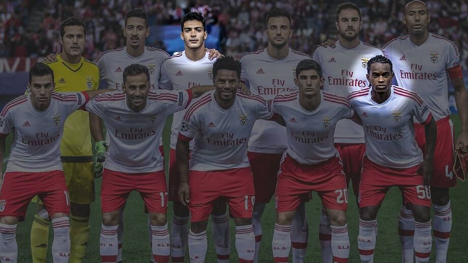 Wolverhampton lembra Semedo no Benfica e adeptos encarnados 'oferecem' André Almeida