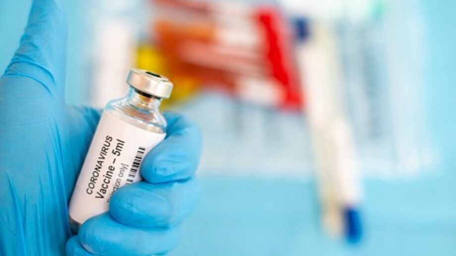 Johnson & Johnson anuncia testes finais da vacina contra a Covid-19 em oito países