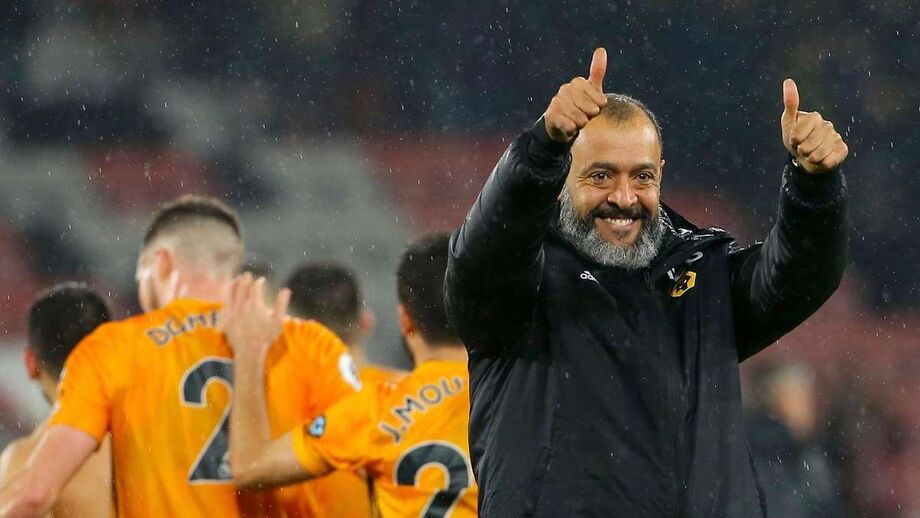 Cada vez mais alicerces portugueses numa casa... inglesa: Wolves não pára construção e já lá vão (muitos) milhões