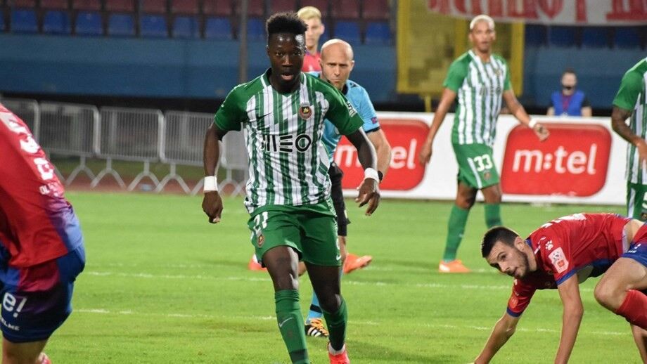 Besiktas-Rio Ave: vila-condenses com teste difícil pela frente