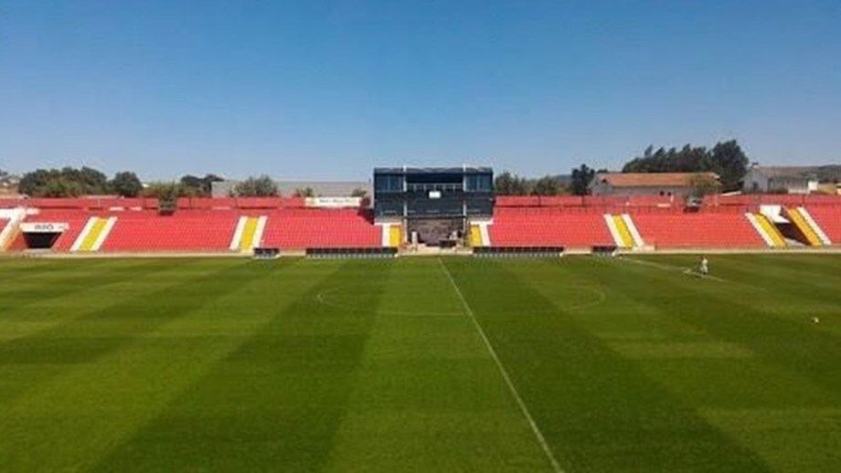 Saída do Campeonato de Portugal é