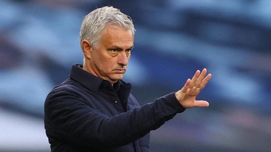 José Mourinho: «Treinar uma seleção? Daqui a 20 anos»