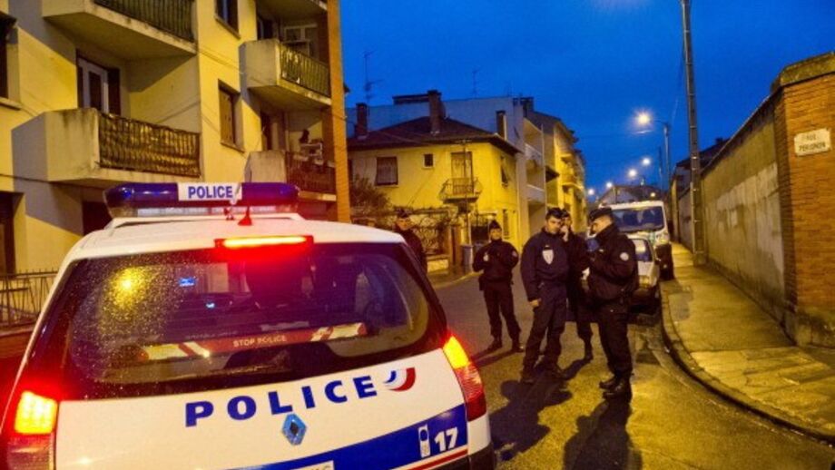 Quatro feridos em ataque com faca junto à sede do antigo Charlie Hebdo em Paris