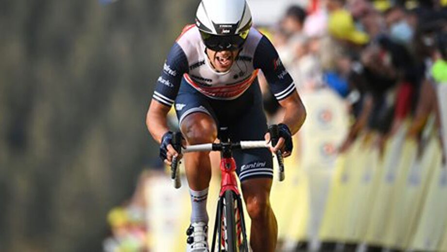 Richie Porte reforça Ineos em 2021