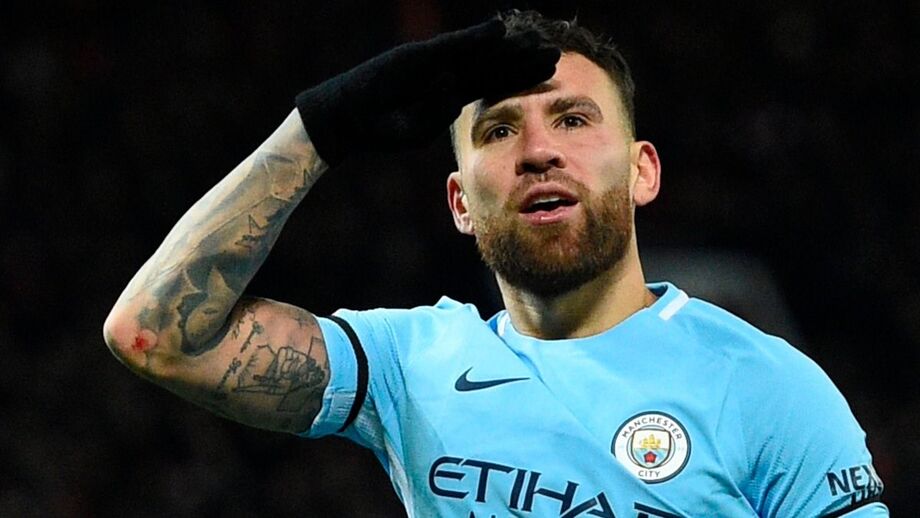 ‘El General’ pode ‘socorrer’ Benfica: Otamendi e os 10 anos na Europa... que podiam ser de boxe