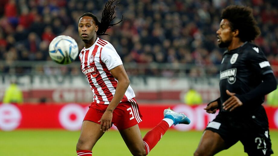 Benfica resiste a dar Semedo a Jorge Jesus
