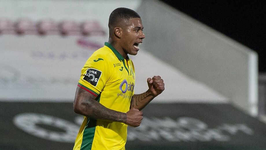 Tanque renova com o Paços de Ferreira mas de olho em dar o salto