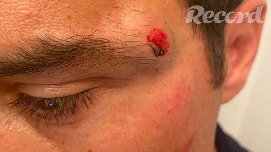 Assembleia Geral do Sporting marcada por agressões a um sócio
