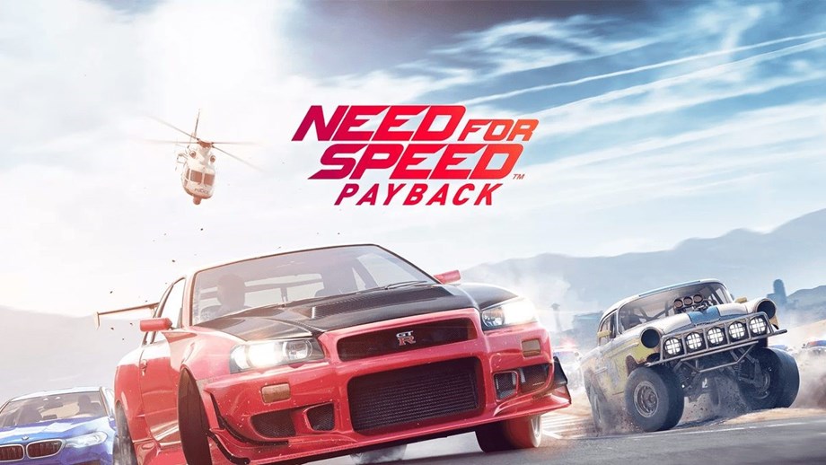 PS Plus: Need for Speed Payback e Vampyr são jogos grátis do PS4 em outubro