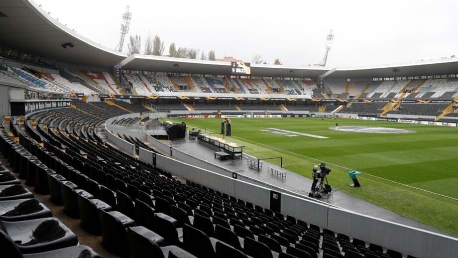Ex-administradores da V. Guimarães SAD pedem 2,7 milhões de euros ao acionista maioritário