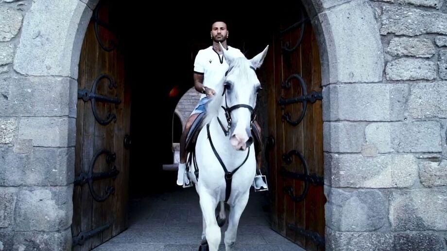 Cadu Furtado trabalhou com o guarda-redes no futebol de formação e equipa principal do Flamengo