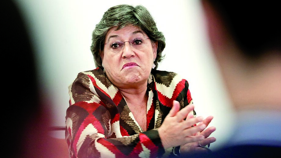 Ana Gomes