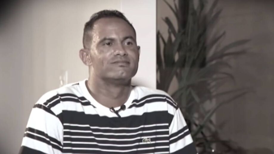 Bruno aborda morte de atriz e garante que não volta à prisão: «Durmo de consciência tranquila»