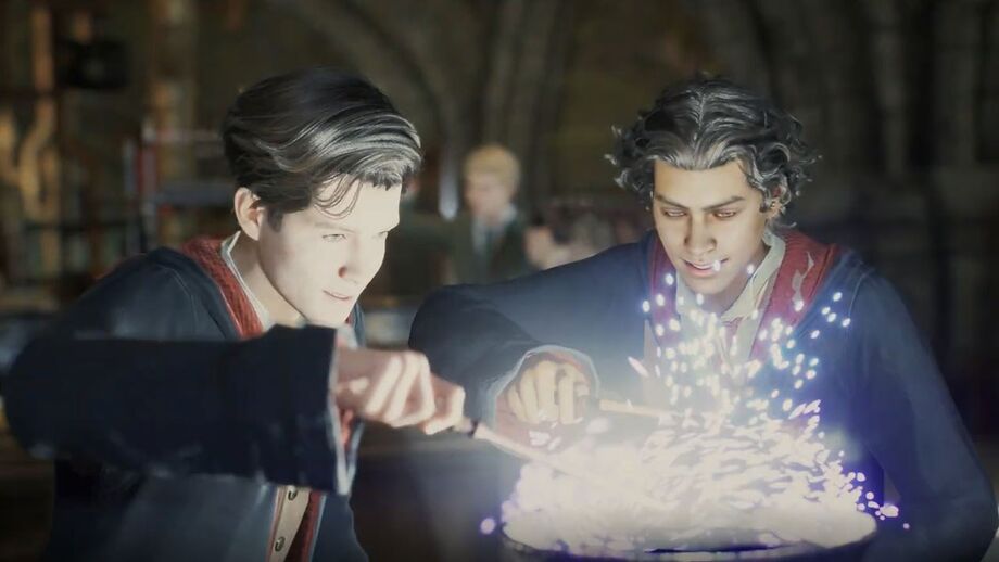 Gameplay revelado esta quarta-feira no evento digital da Sony Interactive Entertainment (SIE)
