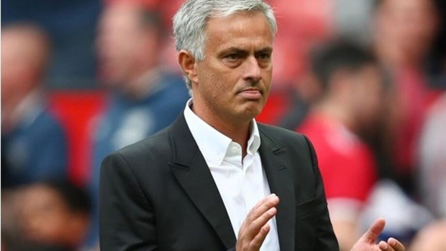 Mourinho