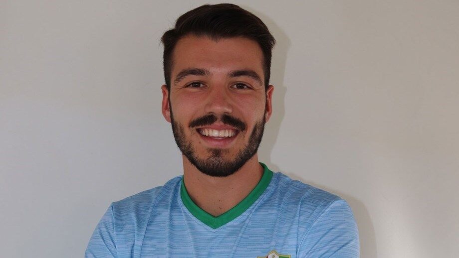 Joana Sanz passa por momentos difíceis desde que o jogador foi preso