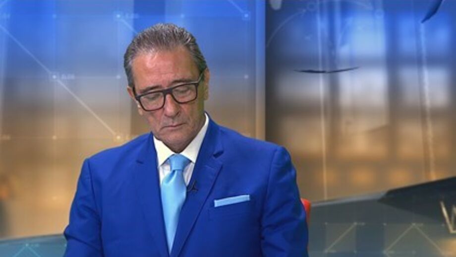 Presidente dos encarnados é um dos 17 arguidos acusados pelo Ministério Público no inquérito da Operação Lex.