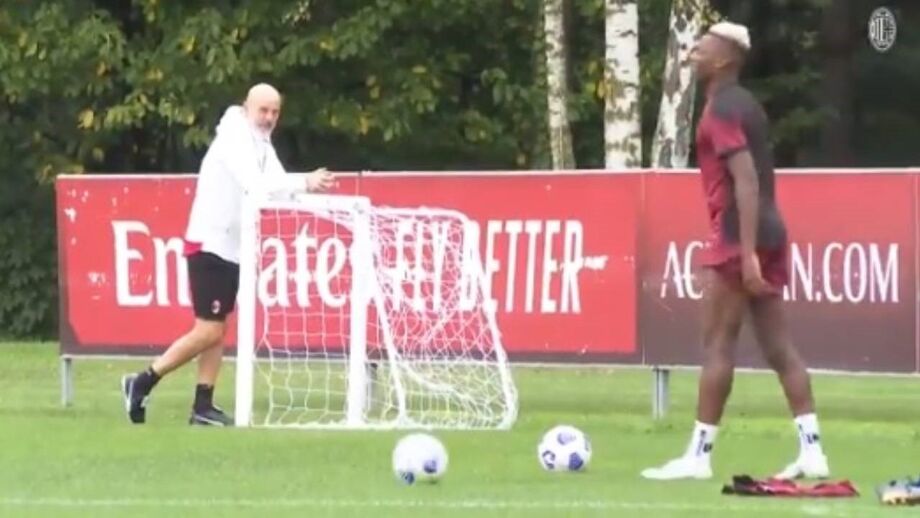 Ex-guarda-redes esteve na Final Four em Leiria