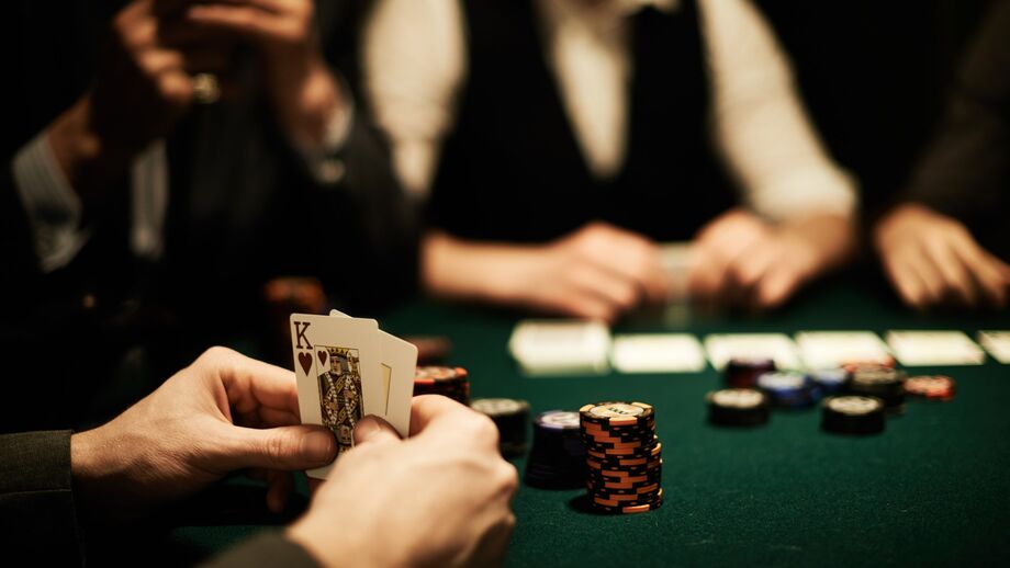Os melhores momentos do póquer português no World Series of Poker