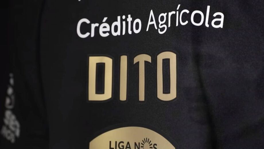 O clube barcelense publicou um vídeo nas redes sociais 