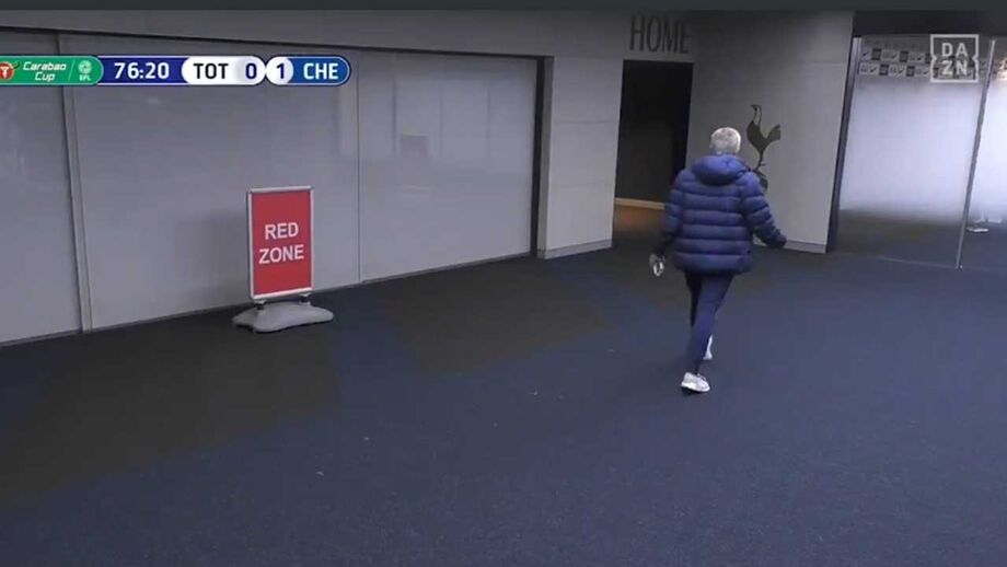 Subdiretor de Record faz ponto de situação do futuro do médio argentino