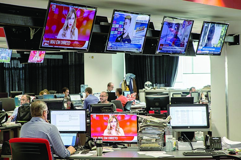 Redação CM/CMTV