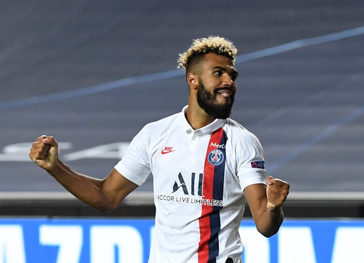 Eric Maxim Choupo-Moting (31 años, delantero, último equipo: Psg) - Valor de mercado: 4 millones de euros