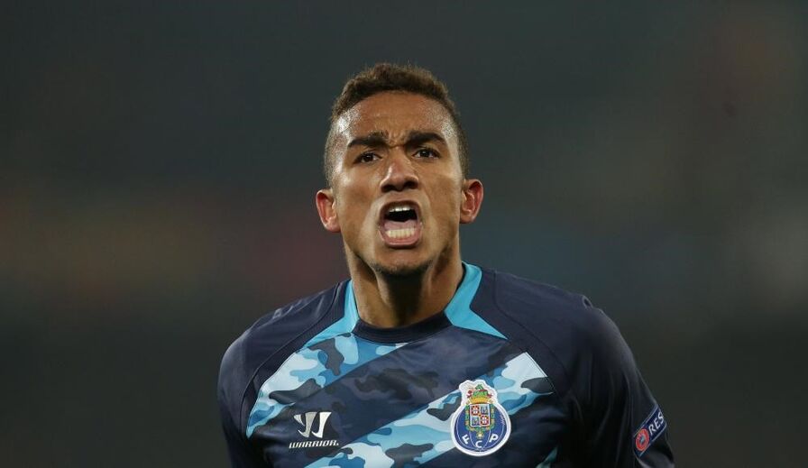 9. Danilo para o Real Madrid - 31,5 milhões de euros (2015/16)