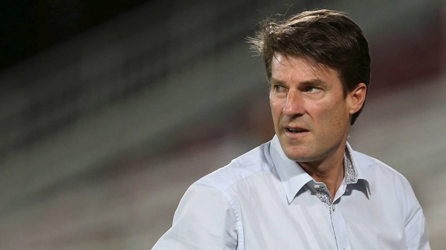 Michael Laudrup jugó en el Barcelona entre 1989 y 1994 y como técnico también ha jugado cartas en la liga española 