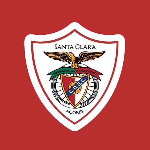 Santa Clara cria comissão para alterar símbolo do clube ...