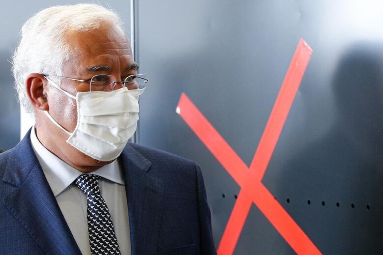 António Costa