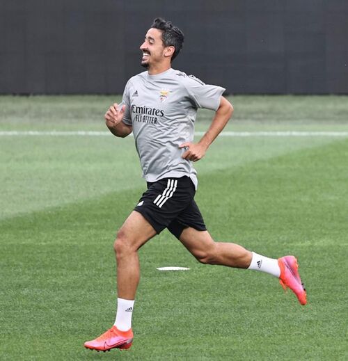 André Almeida