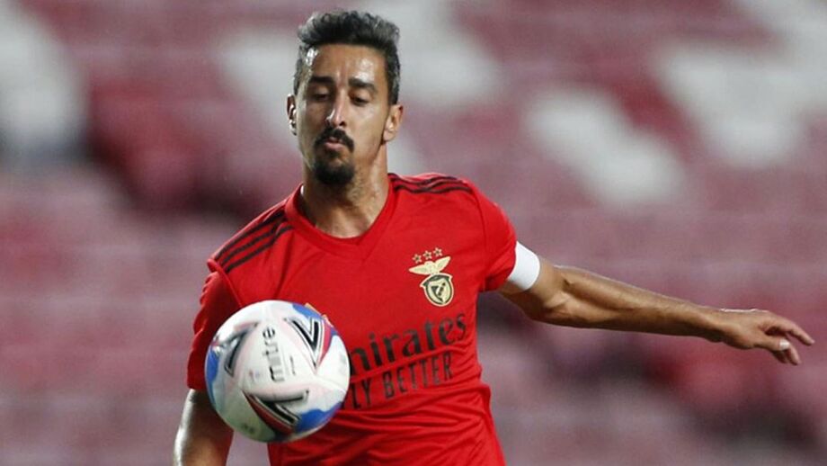 André Almeida