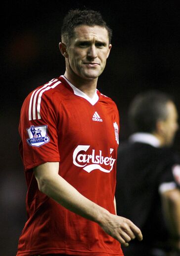 19. Robbie Keane (24 milhões de euros)