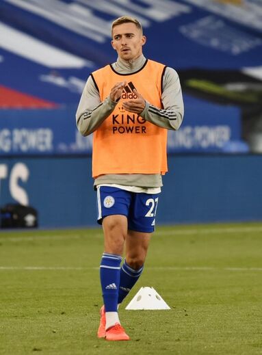 9.º Timothy Castagne (Leicester) - 24 milhões de euros