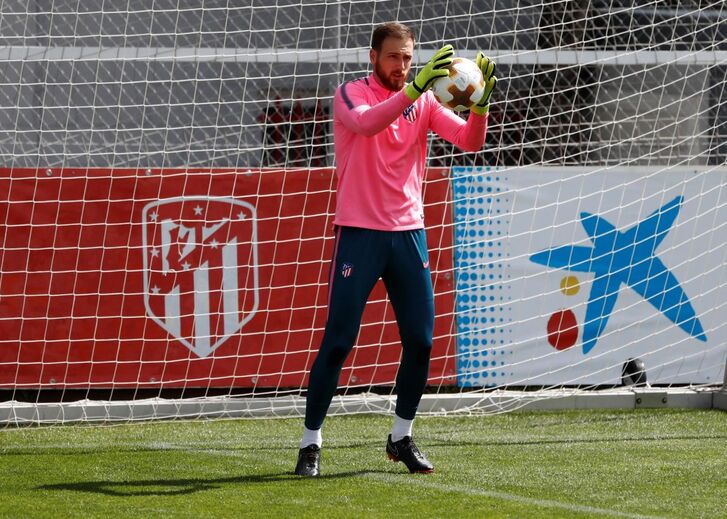 Oblak - 80 milhões de euros