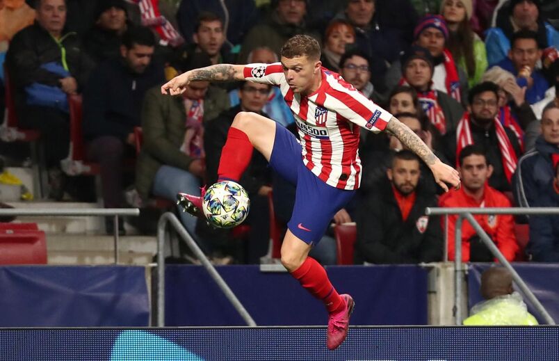 Trippier - 28 milhões de euros