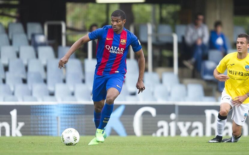 Marlon - Chegou do Fluminense em 2016, por 5 milhões de euros, mas foi para a equipa B. Em 2017 foi emprestado ao Nice e em 2018 vendido ao Sassuolo por 6 milhões.