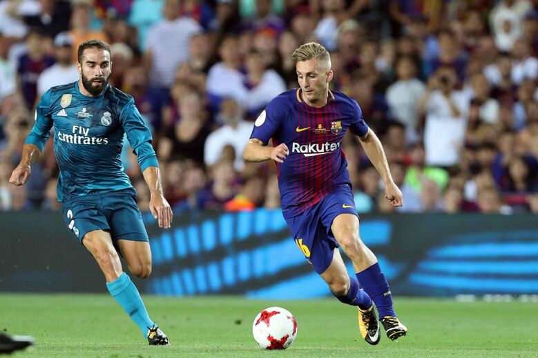Gerard Deulofeu - Formado no Barcelona, deixou os blaugrana em 2015 mas o clube ficou com uma opção de recompra por 12 milhões, que acionou em 2017. Acabou por ser vendido ao Watford no ano seguinte, por 13 milhões de euros.