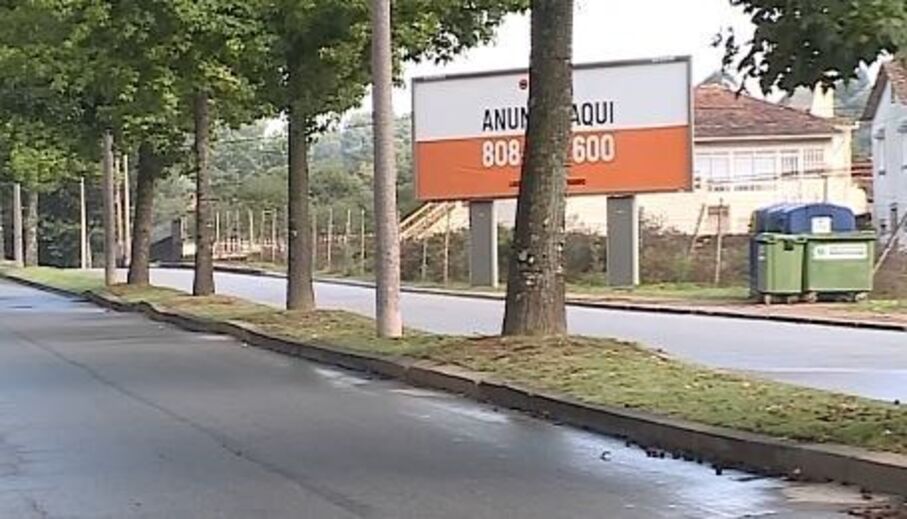 Mulher de 23 anos morre após disparo da PSP em São João da Madeira
