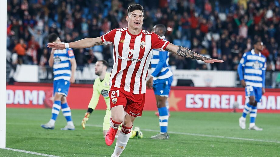Darwin bate recorde no Benfica: conheça todos os detalhes da operação