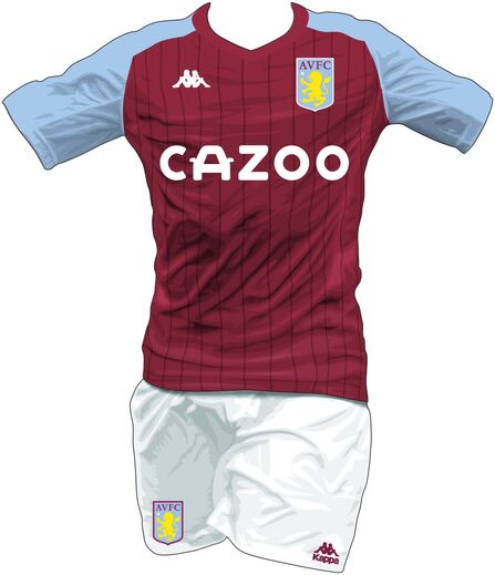 Aston Villa